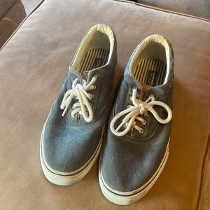 Sperrys